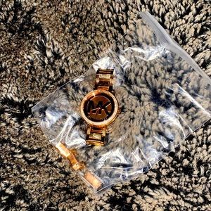 Michael Kors women’s watch